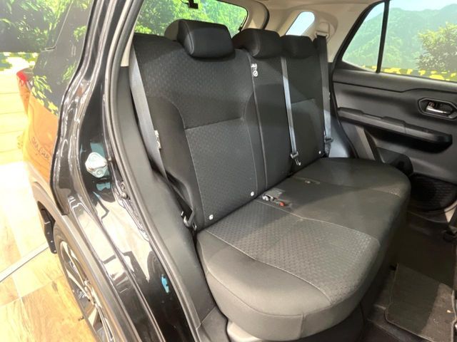 TOYOTA RAIZE HYBRID 2022