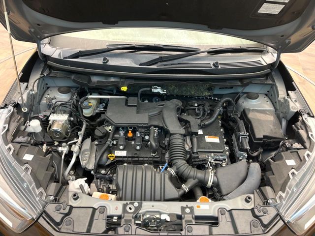 TOYOTA RAIZE HYBRID 2022