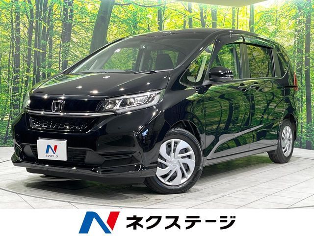 HONDA FREED 2023