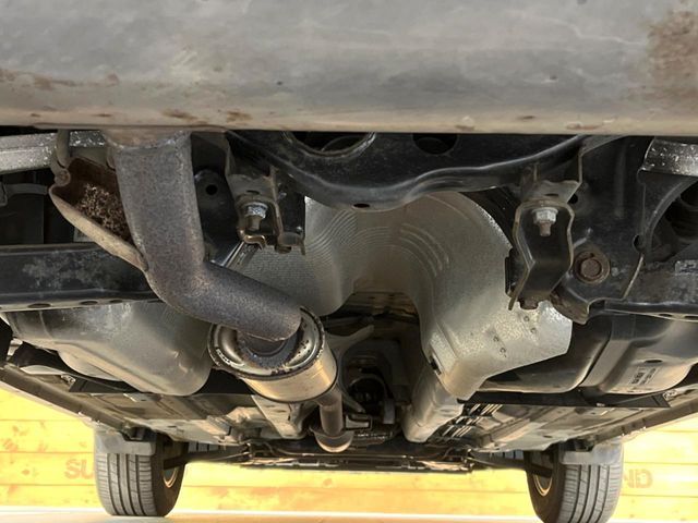 NISSAN X-TRAIL 2WD 2014