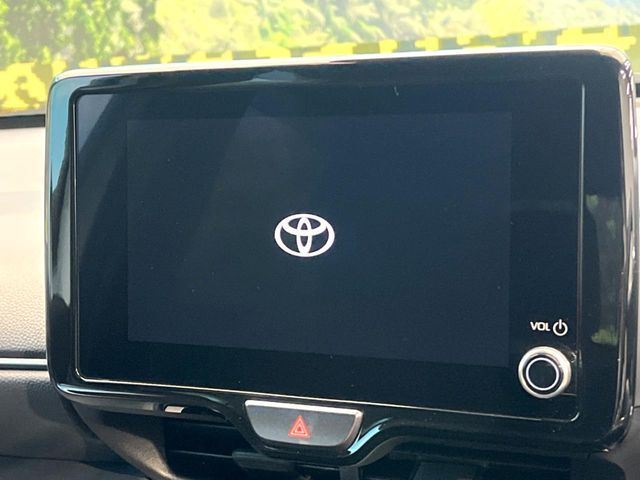 TOYOTA YARIS CROSS HYBRID 2024