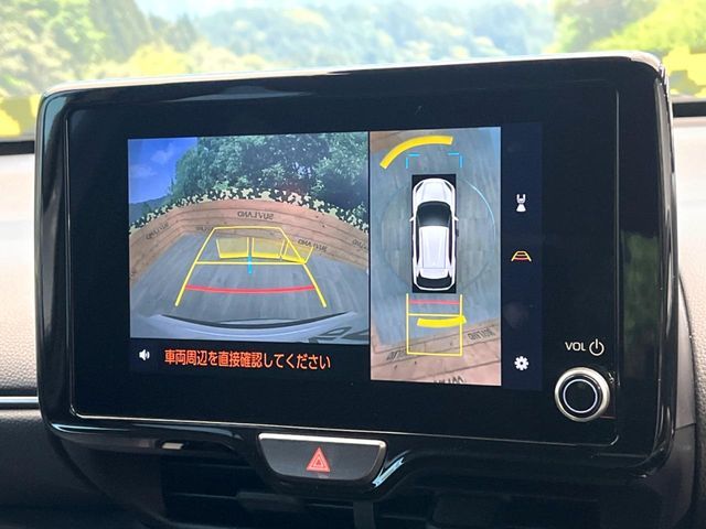 TOYOTA YARIS CROSS HYBRID 2024