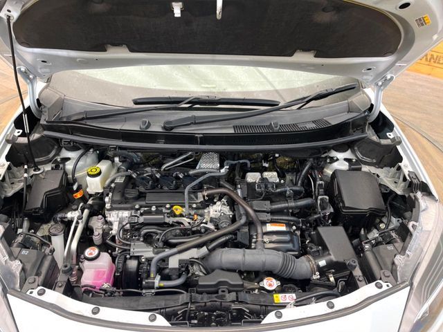 TOYOTA YARIS CROSS HYBRID 2024