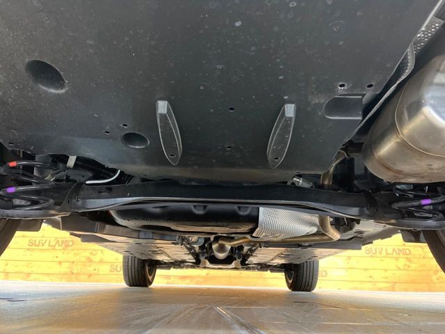 TOYOTA YARIS CROSS HYBRID 2024