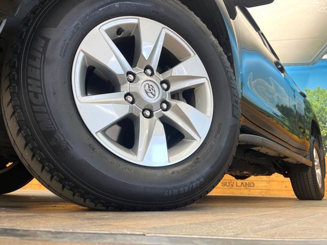 TOYOTA LANDCRUISER PRADO 2019