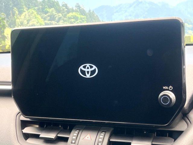 TOYOTA RAV4 HYBRID 4WD 2023