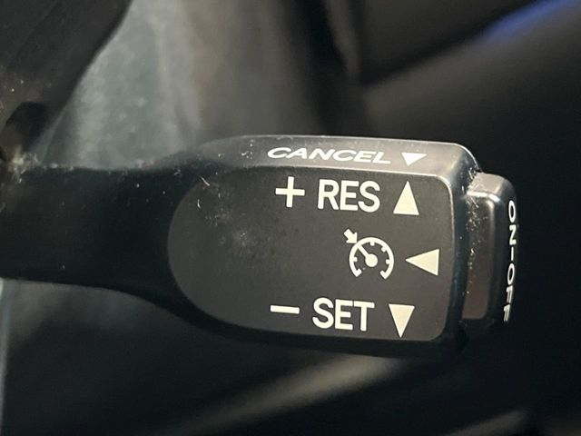 TOYOTA HARRIER 2WD 2014