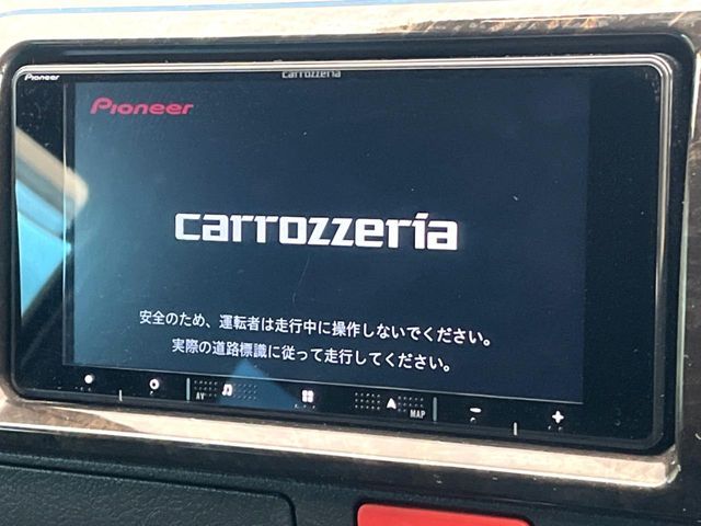 TOYOTA HIACE van 2WD 2024