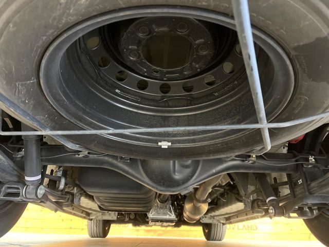 TOYOTA HIACE van 2WD 2024