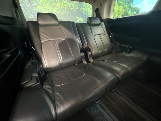 TOYOTA VELLFIRE  HYBRID 4WD 2019