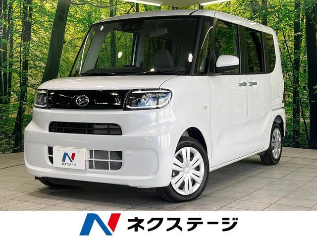 DAIHATSU TANTO 2024