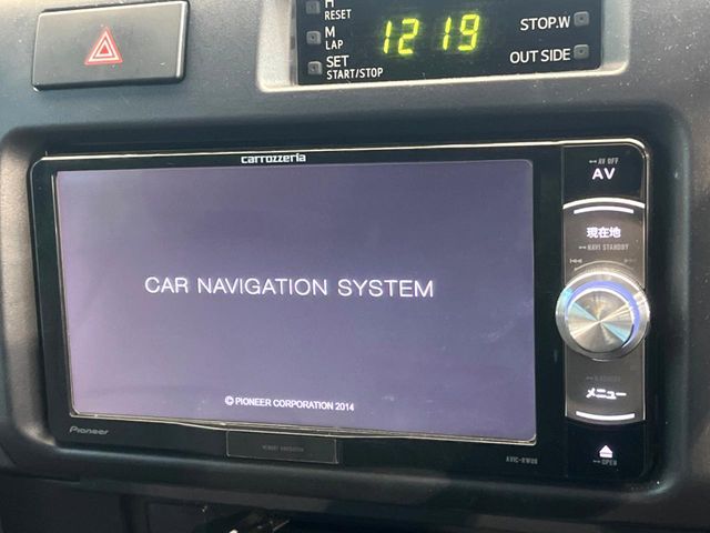 TOYOTA LANDCRUISER van 2015