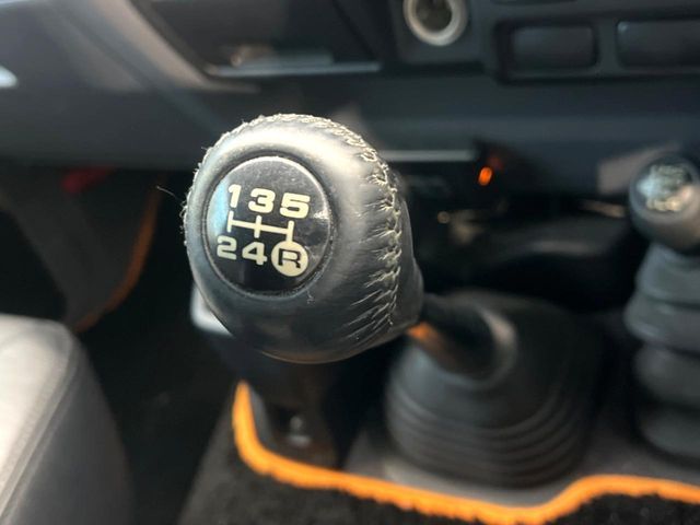 TOYOTA LANDCRUISER van 2015