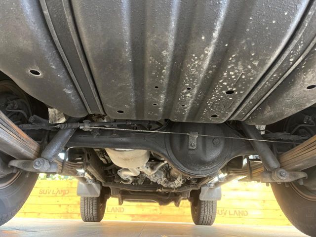 TOYOTA LANDCRUISER van 2015