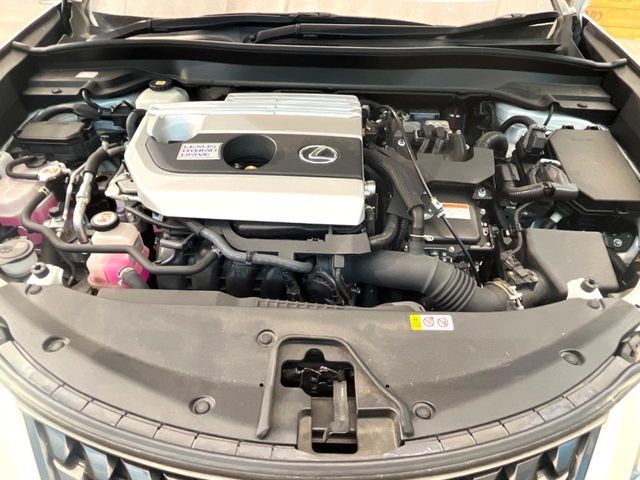 TOYOTA LEXUS UX250h 2020