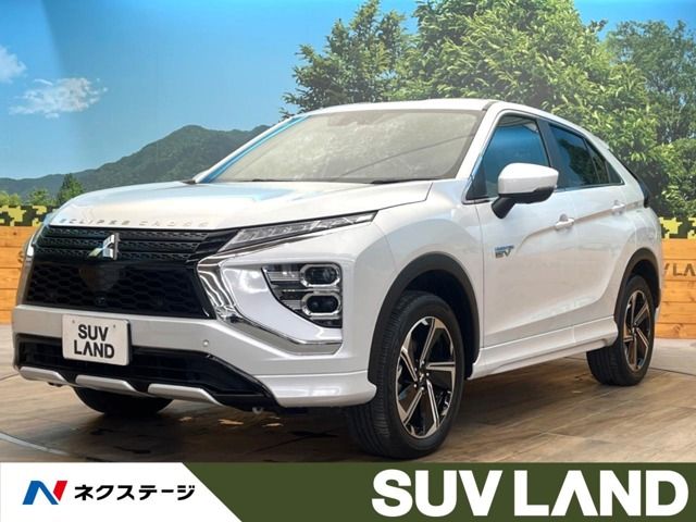 MITSUBISHI ECLIPSE CROSS PHEV 2023
