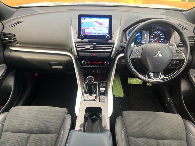 MITSUBISHI ECLIPSE CROSS PHEV 2023