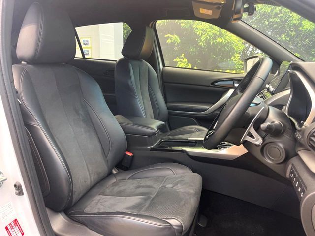 MITSUBISHI ECLIPSE CROSS PHEV 2023