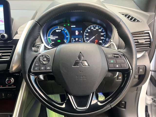 MITSUBISHI ECLIPSE CROSS PHEV 2023