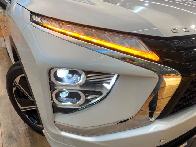 MITSUBISHI ECLIPSE CROSS PHEV 2023