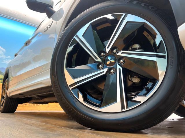 MITSUBISHI ECLIPSE CROSS PHEV 2023