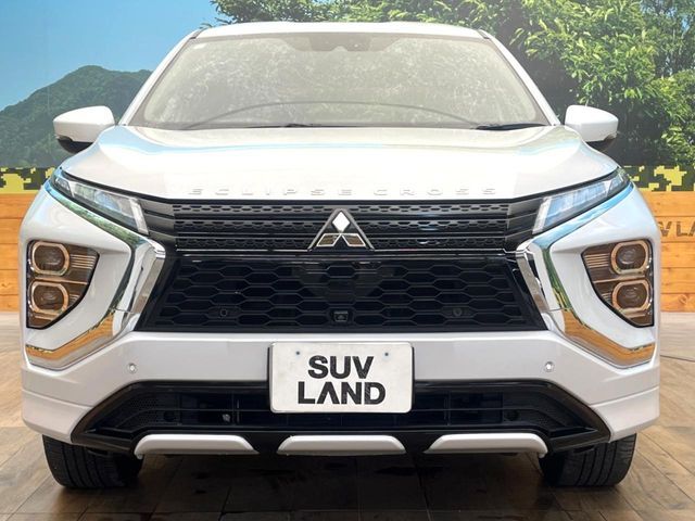 MITSUBISHI ECLIPSE CROSS PHEV 2023