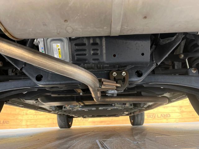 MITSUBISHI ECLIPSE CROSS PHEV 2023