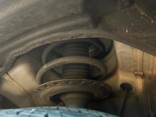 MITSUBISHI ECLIPSE CROSS PHEV 2023