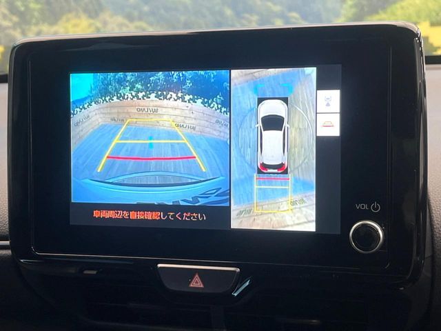 TOYOTA YARIS CROSS 2025