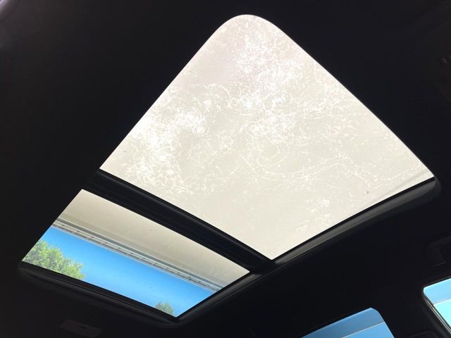 TOYOTA HARRIER 2WD 2017