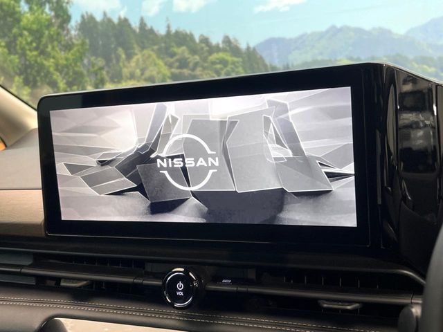 NISSAN SERENA  WG 2023