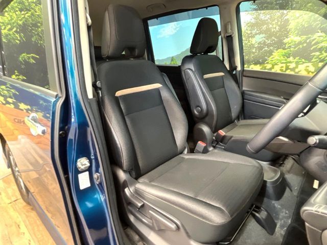 NISSAN SERENA  WG 2023