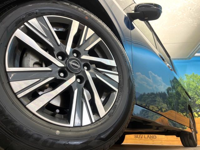 NISSAN SERENA  WG 2023