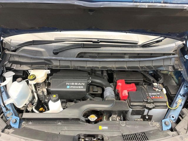 NISSAN SERENA  WG 2023