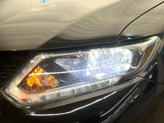 NISSAN X-TRAIL 4WD 2016