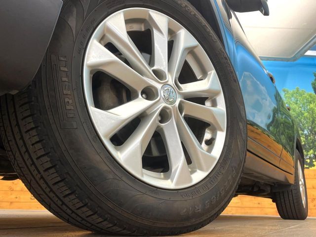 NISSAN X-TRAIL 4WD 2016