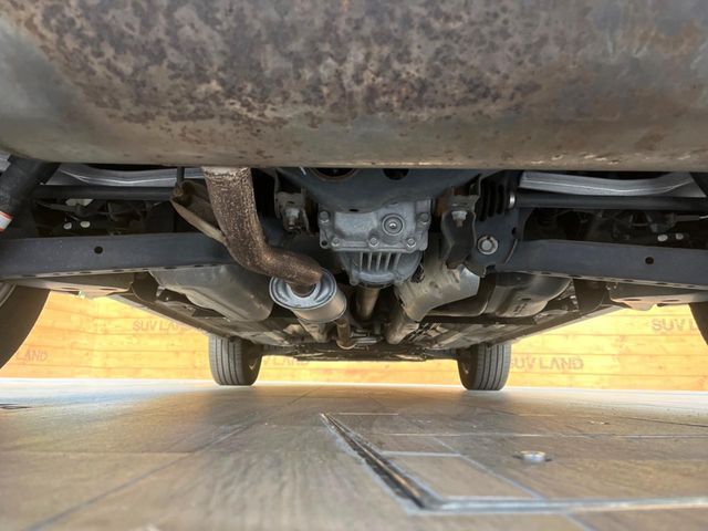 NISSAN X-TRAIL 4WD 2016