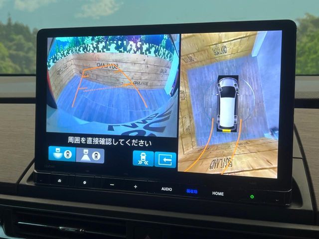 HONDA ODYSSEY e:HEV 2023