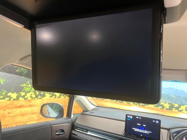 HONDA ODYSSEY e:HEV 2023