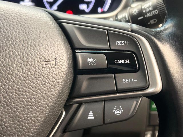 HONDA ODYSSEY e:HEV 2023