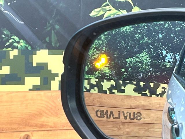 HONDA ODYSSEY e:HEV 2023