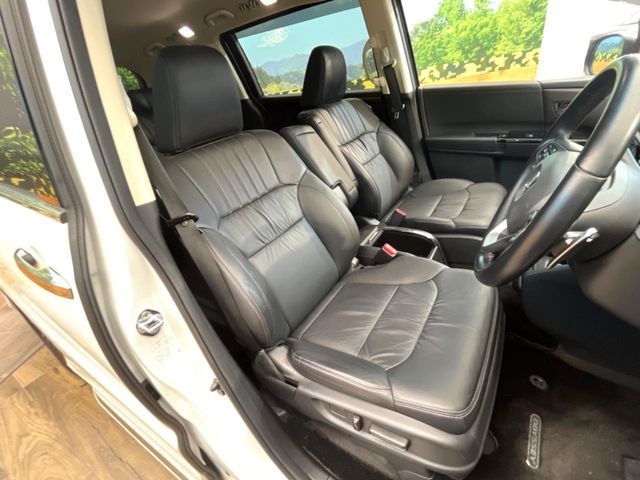 HONDA ODYSSEY e:HEV 2023