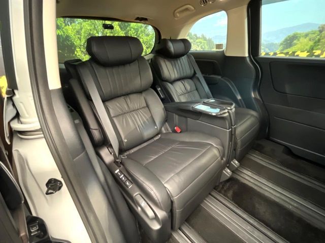 HONDA ODYSSEY e:HEV 2023