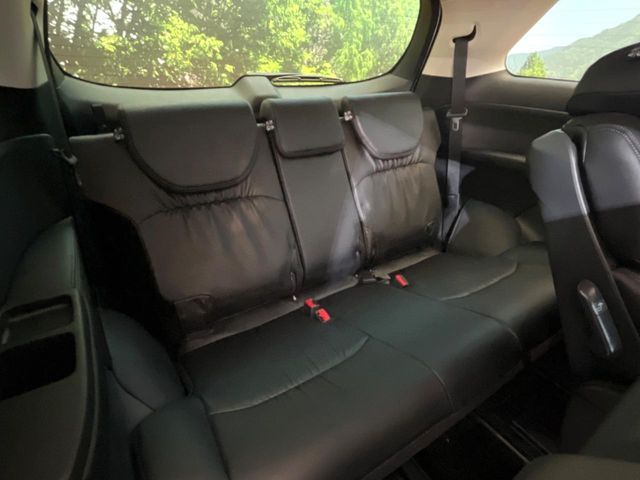 HONDA ODYSSEY e:HEV 2023