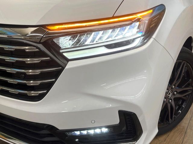 HONDA ODYSSEY e:HEV 2023