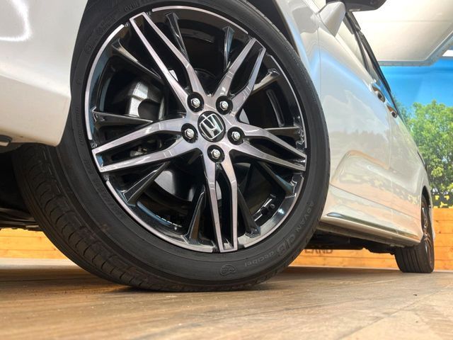 HONDA ODYSSEY e:HEV 2023