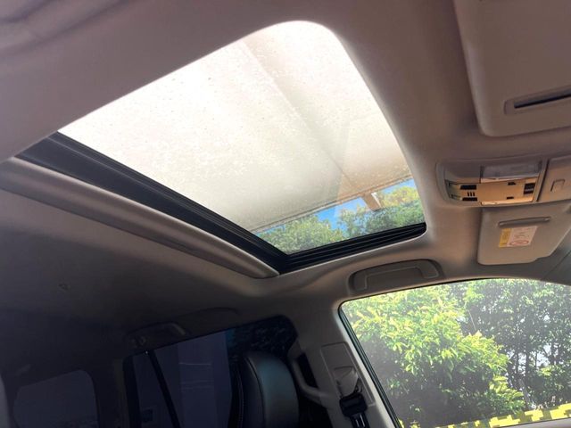 TOYOTA LANDCRUISER PRADO 2023