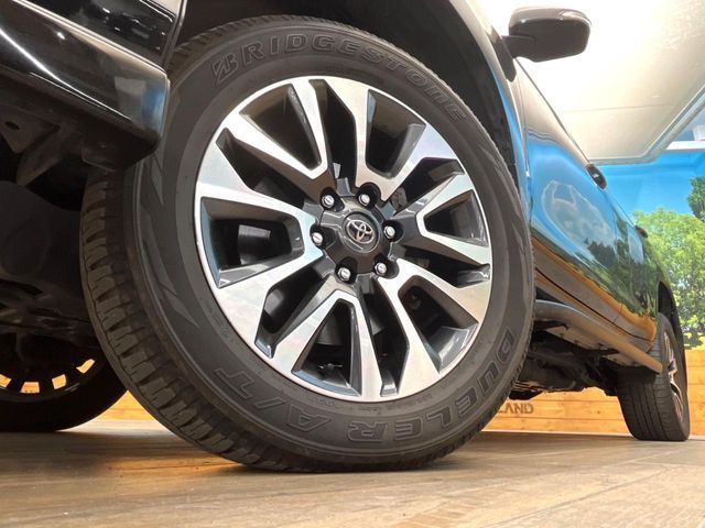 TOYOTA LANDCRUISER PRADO 2023