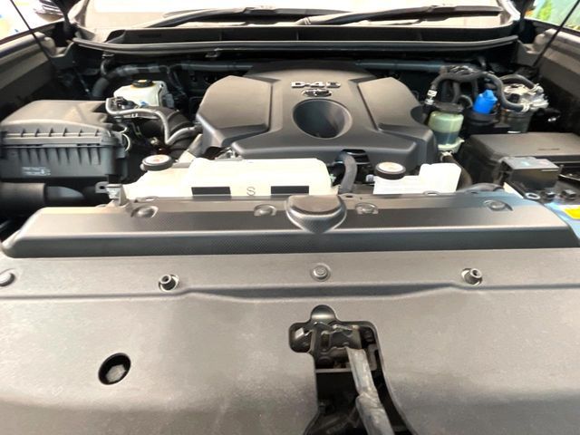 TOYOTA LANDCRUISER PRADO 2023