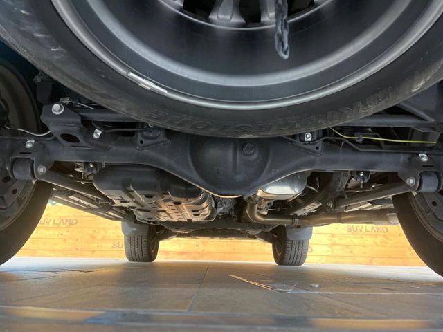 TOYOTA LANDCRUISER PRADO 2023